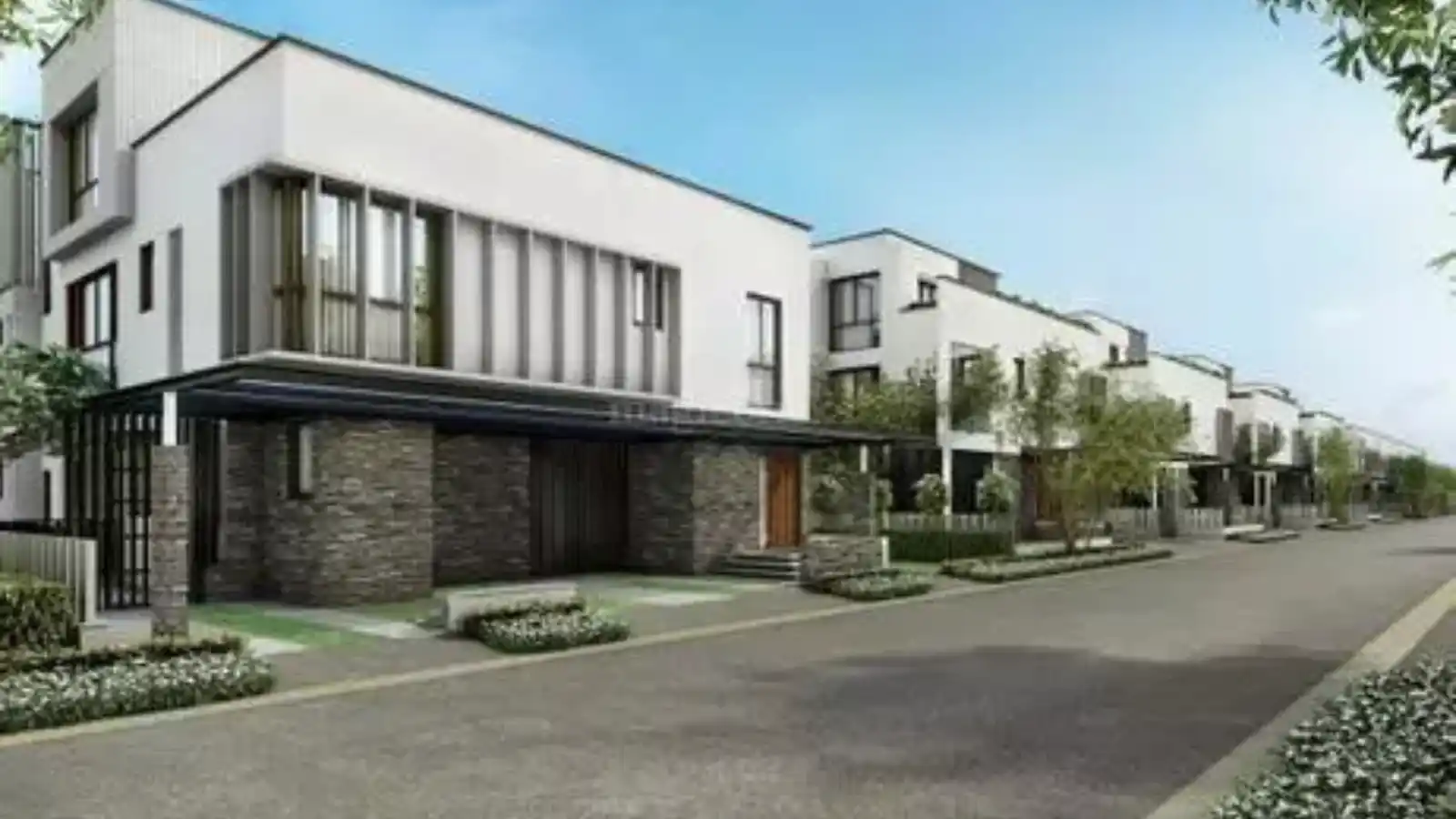 Fortius Under The Sun Villas